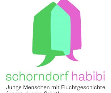 Schorndorf Habibi – Junge Menschen mit Fluchtgeschichte führen durchs Städtle