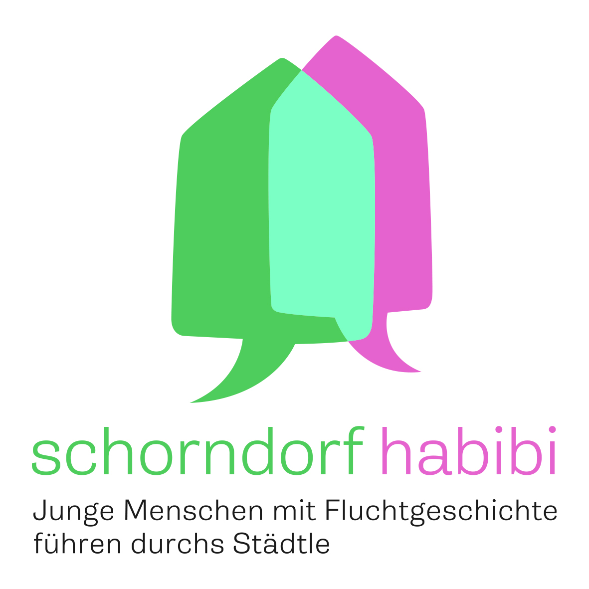 Schorndorf Habibi – Junge Menschen mit Fluchtgeschichte führen durchs Städtle