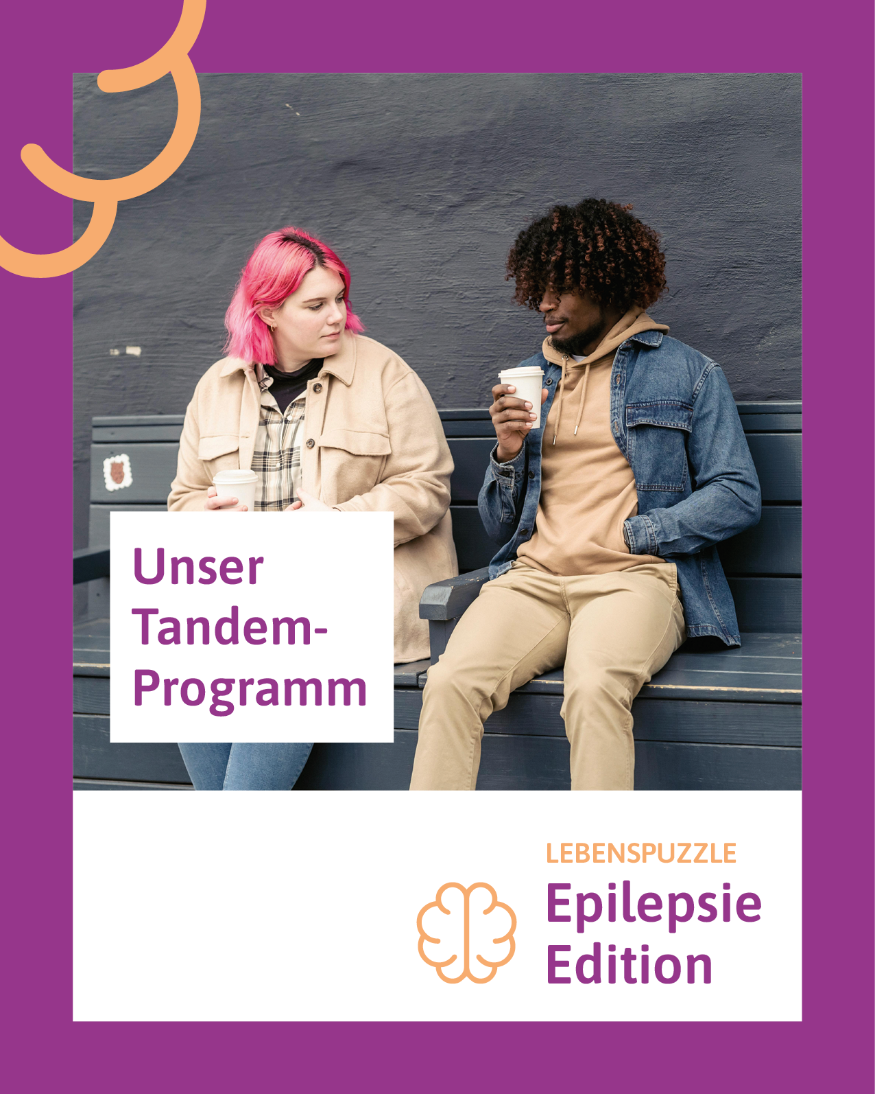 Menschen mit Epilepsie gesucht