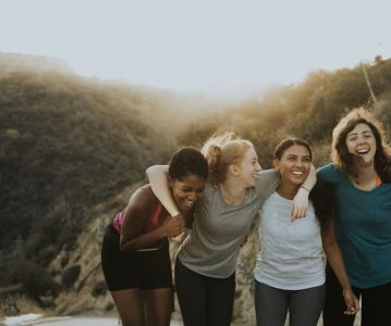 PLEKS connects – women united