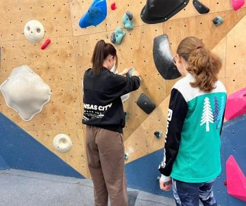 Inklusiv in Bewegung – Ein Sportprojekt für junge Frauen in Fellbach